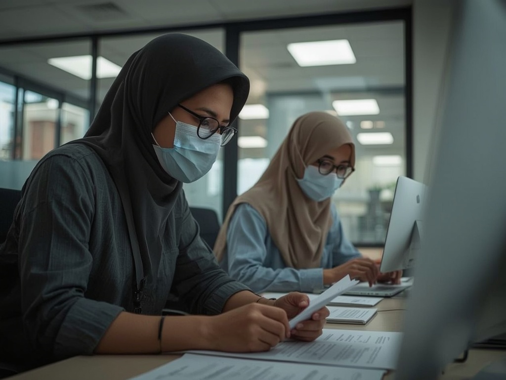 Langkah Praktis Menyusun Rencana Aman: Perjalanan, Kesehatan Keluarga, dan Keputusan Layanan